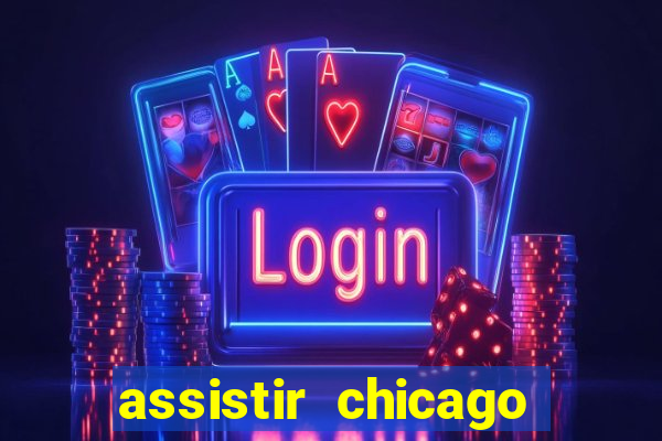 assistir chicago fire 3 temporada